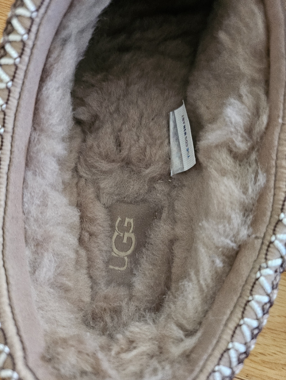 Ugg Tasman Biarritz - Picture 5 of 9